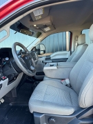 Used 2018 Ford Super Duty F-350 4WD Crew Cab XLT SRW Longbed at T&K TruckCo near Great Falls, MT