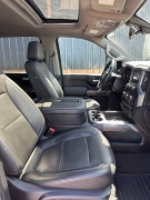 Used 2020 Chevrolet Silverado 3500 4WD Crew Cab LTZ SRW Dsl at T&K TruckCo near Great Falls, MT