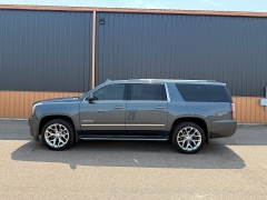 Used 2019  GMC Yukon XL 4d SUV 4WD Denali at T&K TruckCo near Great Falls&comma; MT