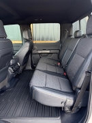 Used 2023  Ford F-150 4WD Tremor SuperCrew 5&period;5' Box at T&K TruckCo near Great Falls&comma; MT