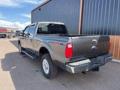 Used 2016 Ford Super Duty F-250 4WD Crew Cab Lariat at T&K TruckCo near Great Falls, MT