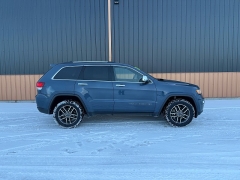 Used 2021  Jeep Grand Cherokee Limited 4x4 at T&K TruckCo near Great Falls, MT