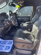 Used 2020 Ram 2500 4WD Crew Cab Power Wagon at T&K TruckCo near Great Falls, MT