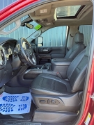 Used 2020 GMC Sierra 3500 4WD Crew Cab Denali SRW Dsl at T&K TruckCo near Great Falls, MT