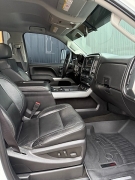 Used 2015  Chevrolet Silverado 2500 4WD Crew Cab LTZ Duramax Plus at T&K TruckCo near Great Falls&comma; MT