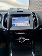 Used 2019  Ford Edge 4d SUV AWD ST at T&K TruckCo near Great Falls&comma; MT