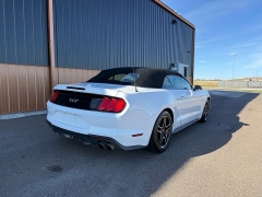 Used 2019  Ford Mustang 2d Convertible GT Premium at T&K TruckCo near Great Falls&comma; MT