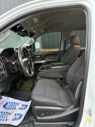 Used 2018  Chevrolet Silverado 2500 4WD Crew Cab LT at T&K TruckCo near Great Falls&comma; MT