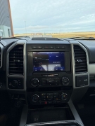 Used 2020  Ford Super Duty F-350 4WD Crew Cab Lariat SRW Longbed at T&K TruckCo near Great Falls&comma; MT
