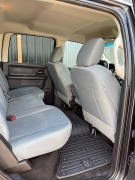 Used 2017 Ram 2500 4WD Crew Cab Tradesman at T&K TruckCo near Great Falls, MT