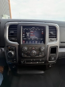 Used 2021  Ram 1500 Classic 4WD Warlock Crew Cab 5'7" Box at T&K TruckCo near Great Falls&comma; MT