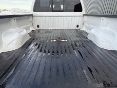 Used 2015  Ford Super Duty F-250 4WD Crew Cab Lariat at T&K TruckCo near Great Falls, MT