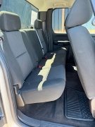Used 2013  Chevrolet Silverado 2500 4WD Ext Cab LT at T&K TruckCo near Great Falls&comma; MT