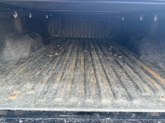 Used 2015  Ford Super Duty F-350 4WD Crew Cab Platinum SRW Longbed at T&K TruckCo near Great Falls&comma; MT