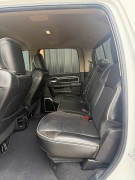 Used 2020  Ram 2500 4WD Crew Cab Laramie at T&K TruckCo near Great Falls&comma; MT