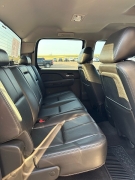 Used 2013 Chevrolet Silverado 2500 4WD Crew Cab LTZ at T&K TruckCo near Great Falls, MT
