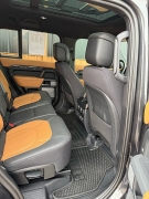 Used 2023  Land Rover Defender 130 X AWD at T&K TruckCo near Great Falls, MT