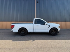 Used 2024  Ford F-150 4WD XL Reg Cab 6&period;5' Box at T&K TruckCo near Great Falls&comma; MT