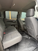 Used 2024  Chevrolet Silverado 1500 4WD Crew Cab 147" RST at T&K TruckCo near Great Falls&comma; MT