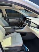 Used 2017  Cadillac XT5 4d SUV AWD Luxury at T&K TruckCo near Great Falls&comma; MT