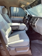 Used 2015 Ford Super Duty F-350 4WD Crew Cab XLT SRW Longbed at T&K TruckCo near Great Falls, MT