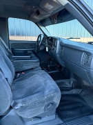 Used 2002  Chevrolet Silverado 2500 4WD Crew Cab HD LS Longbed at T&K TruckCo near Great Falls&comma; MT