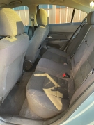 Used 2012 Chevrolet Cruze 4d Sedan LT1 at T&K TruckCo near Great Falls, MT