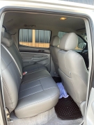 Used 2005 Toyota Tacoma 4WD D-Cab V6 MT at T&K TruckCo near Great Falls, MT
