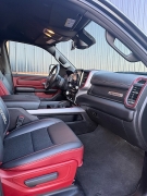 Used 2023  Ram 1500 4WD Rebel Crew Cab 5'7" Box at T&K TruckCo near Great Falls&comma; MT