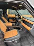 Used 2023  Land Rover Defender 130 X AWD at T&K TruckCo near Great Falls, MT