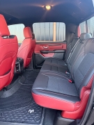 Used 2023  Ram 1500 4WD Rebel Crew Cab 5'7" Box at T&K TruckCo near Great Falls&comma; MT