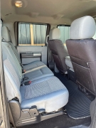 Used 2016 Ford Super Duty F-250 4WD Crew Cab Lariat at T&K TruckCo near Great Falls, MT