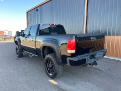 Used 2011 GMC Sierra 2500 4WD Crew Cab Denali at T&K TruckCo near Great Falls, MT