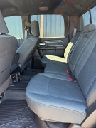 Used 2021  Ram 3500 4WD Big Horn Crew Cab 8' Box at T&K TruckCo near Great Falls&comma; MT