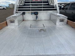 Used 2014 Ram 2500 4WD Crew Cab Laramie at T&K TruckCo near Great Falls, MT