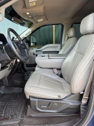 Used 2017  Ford F-150 4WD SuperCrew XLT 6 1&sol;2 at T&K TruckCo near Great Falls&comma; MT