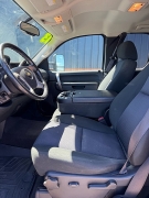 Used 2013  Chevrolet Silverado 2500 4WD Ext Cab LT at T&K TruckCo near Great Falls&comma; MT