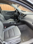 Used 2019 Chevrolet Impala 4d Sedan LT w/1LT at T&K TruckCo near Great Falls, MT
