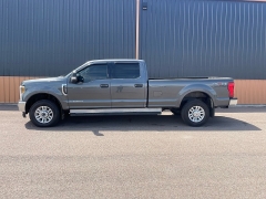 Used 2019 Ford Super Duty F-250 4WD Crew Cab XLT Longbed at T&K TruckCo near Great Falls, MT