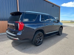 Used 2021 GMC Yukon 4WD 4dr SLT at T&K TruckCo near Great Falls, MT