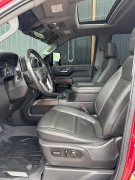 Used 2020  GMC Sierra 2500 4WD Crew Cab Denali Dsl at T&K TruckCo near Great Falls&comma; MT