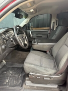 Used 2012  GMC Sierra 2500 4WD Crew Cab SLE Longbed at T&K TruckCo near Great Falls&comma; MT