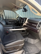 Used 2024  Ram 2500 4WD Laramie Crew Cab 6'4" Box at T&K TruckCo near Great Falls&comma; MT
