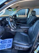 Used 2022 Toyota Tundra 4WD Limited CrewMax 5.5ft Bed at T&K TruckCo near Great Falls, MT