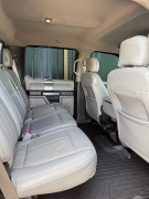 Used 2017  Ford F-150 4WD SuperCrew XLT 6 1&sol;2 at T&K TruckCo near Great Falls&comma; MT