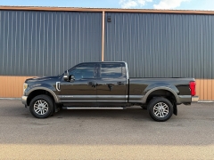 Used 2019  Ford Super Duty F-350 4WD Crew Cab Lariat SRW at T&K TruckCo near Great Falls&comma; MT