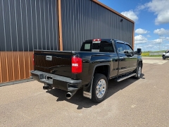 Used 2019  GMC Sierra 2500 4WD Crew Cab Denali at T&K TruckCo near Great Falls&comma; MT