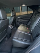 Used 2019  Chevrolet Equinox 4d SUV AWD Premier w&sol;3LZ at T&K TruckCo near Great Falls&comma; MT