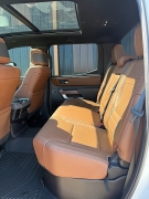 Used 2023  Toyota Tundra 4WD 1794 Edition CrewMax 6&period;5ft Bed at T&K TruckCo near Great Falls&comma; MT