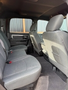 Used 2021  Ram 1500 Classic 4WD Warlock Crew Cab 5'7" Box at T&K TruckCo near Great Falls&comma; MT